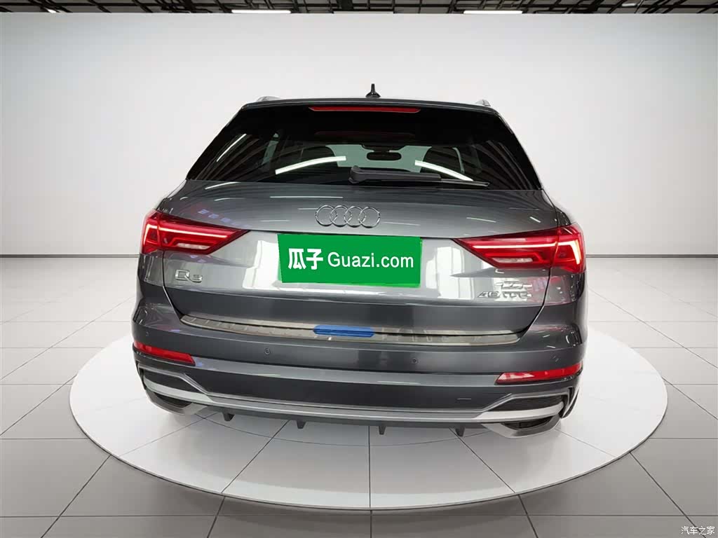 Audi Q3, 2021 6