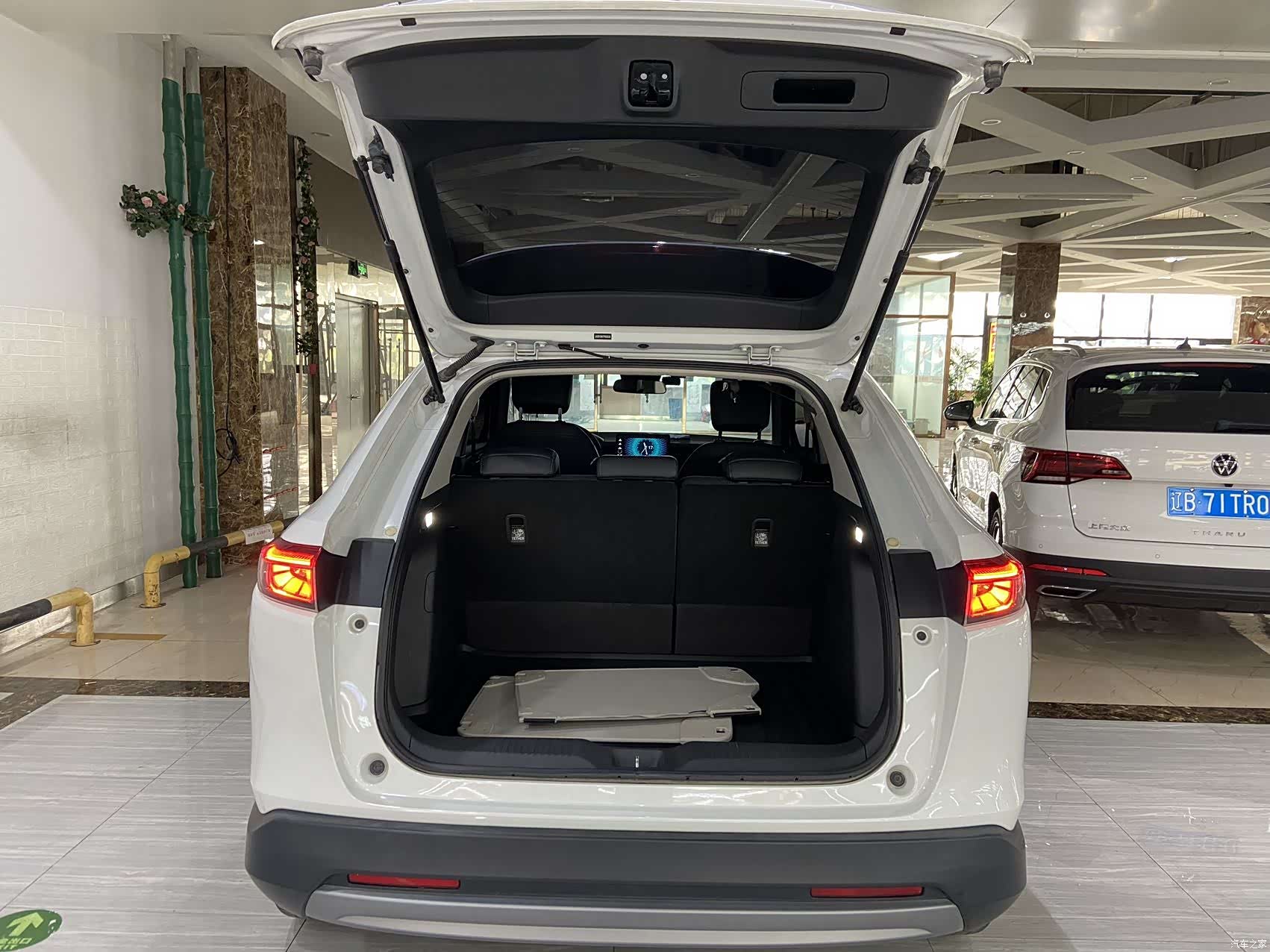 Honda Vezel, 2023 10