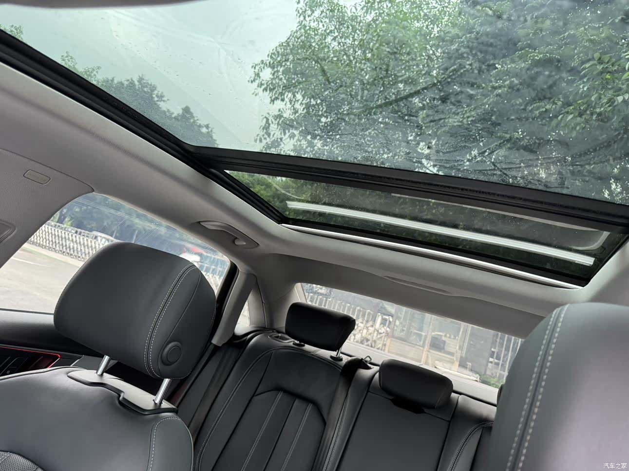 Audi A4L, 2021 24