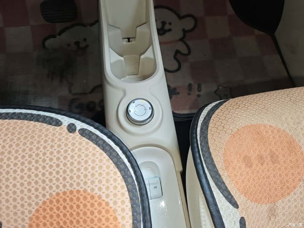 Wuling MINIEV, 2024 14