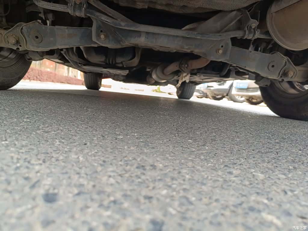 Haval H6, 2015 21