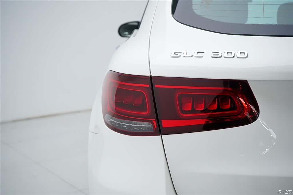 Mercedes-Benz GLC, 2019 все фото