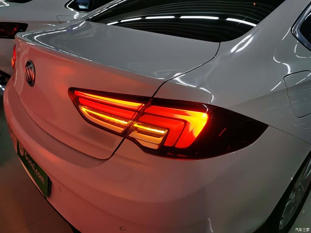 Buick Regal, 2022 24