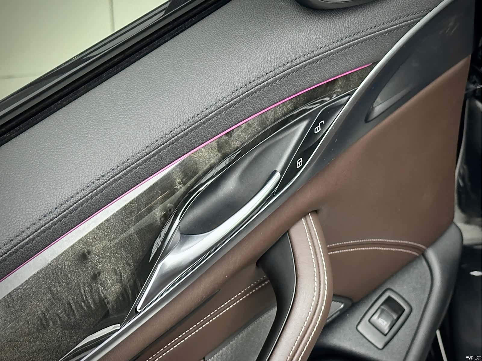 BMW 5 Series, 2018 21