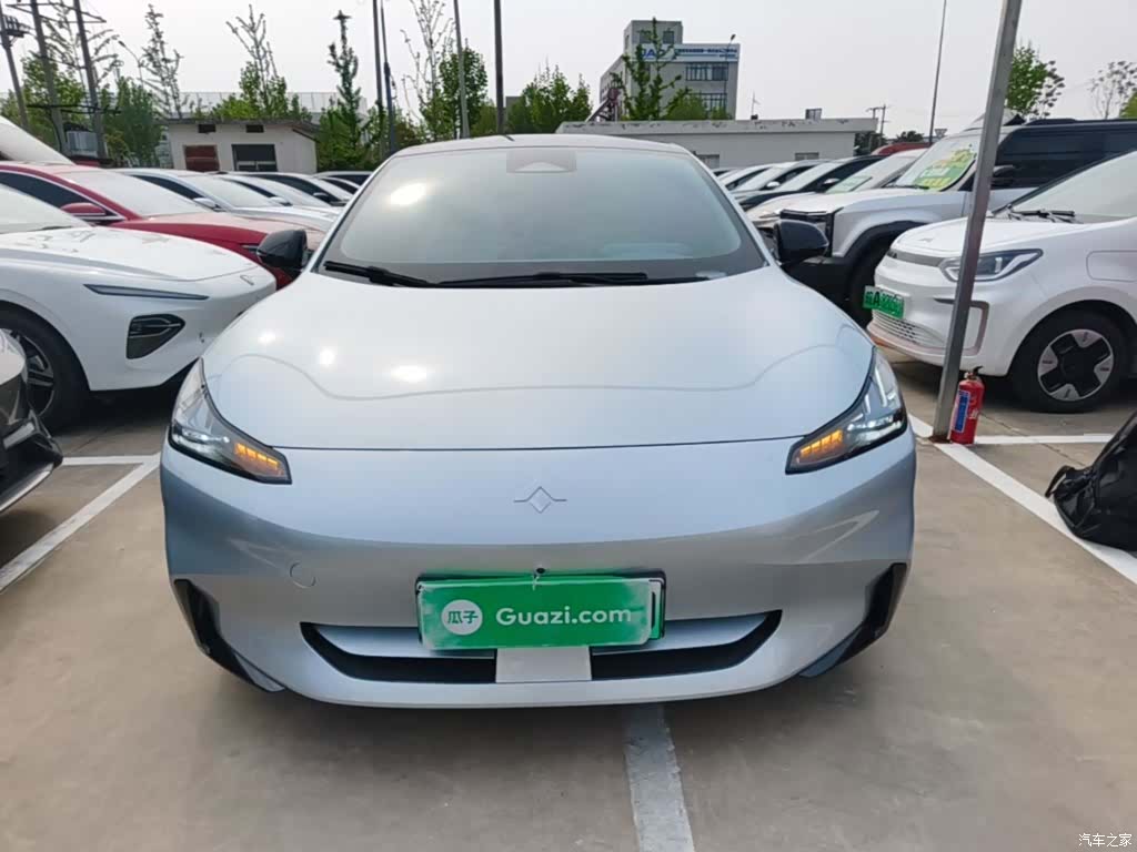 Hyper GT, 2024 3