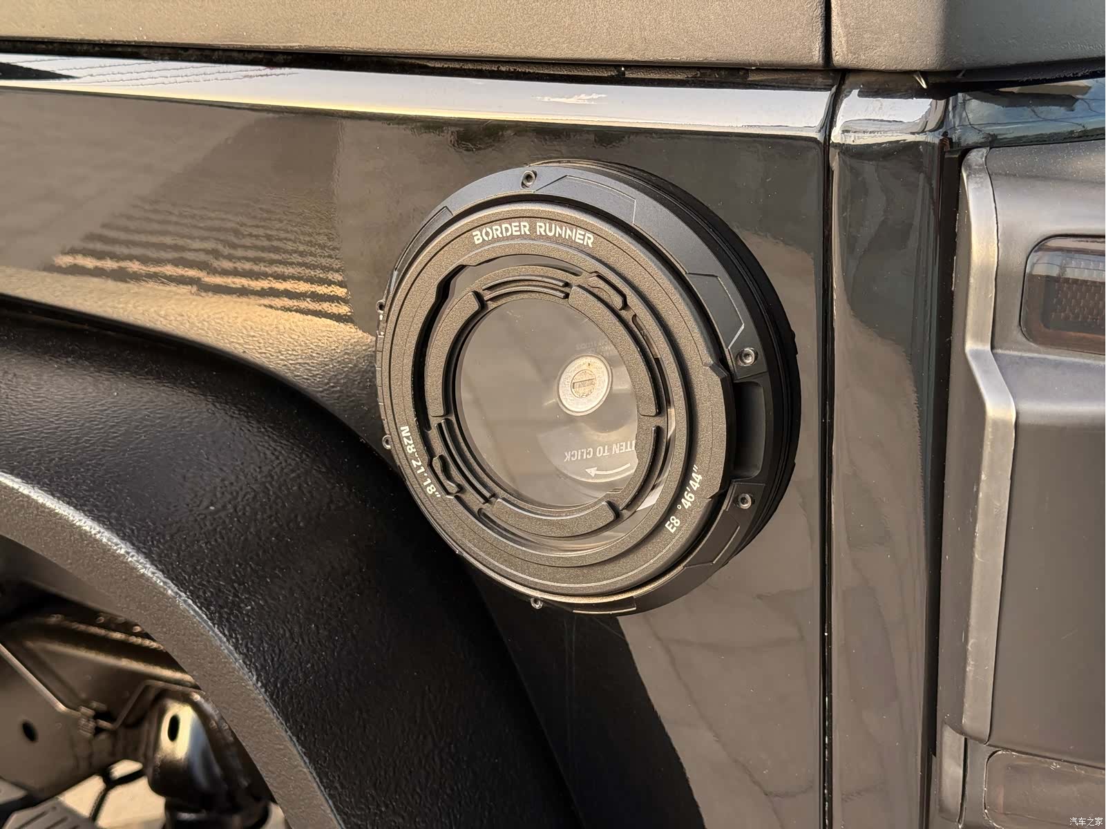 Jeep Wrangler, 2010 19