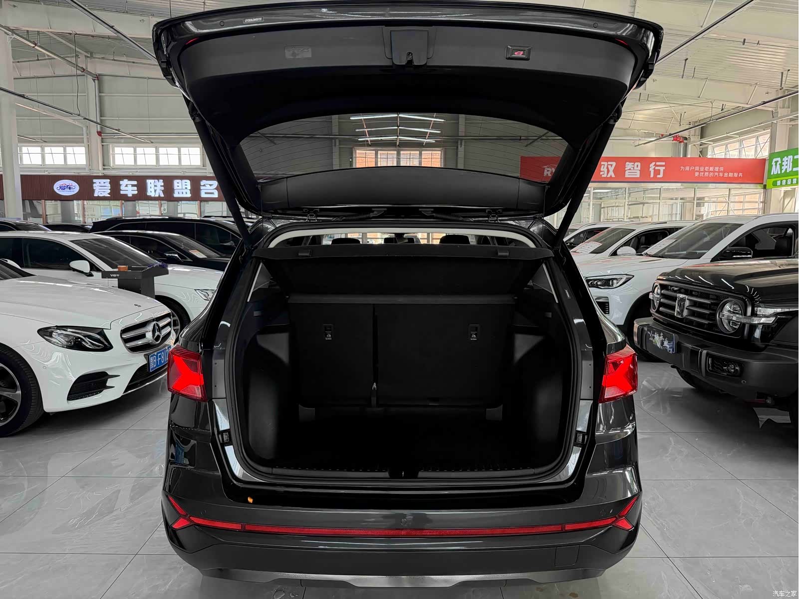 Volkswagen VS7, 2022 19