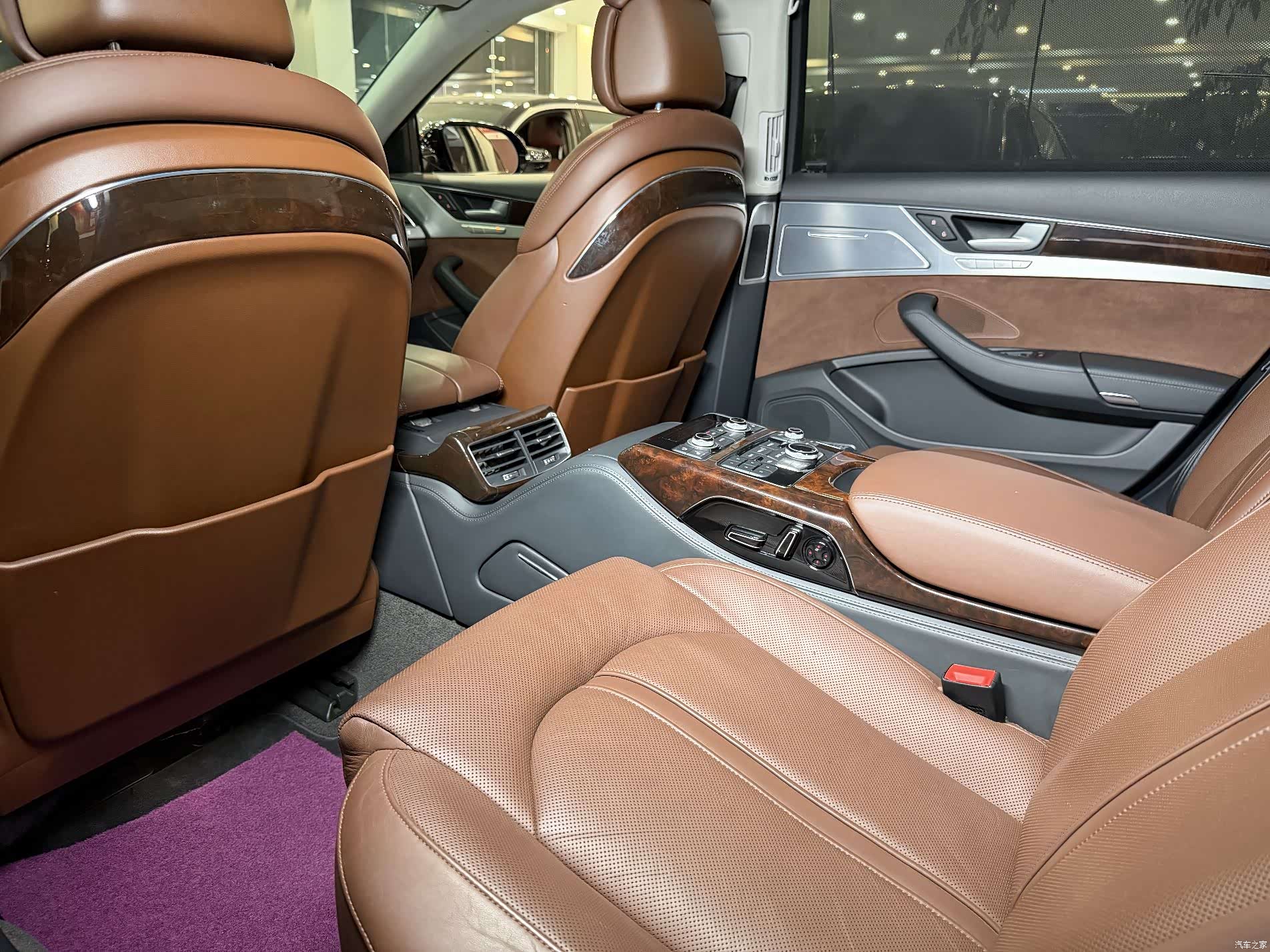 Audi A8L, 2015 15