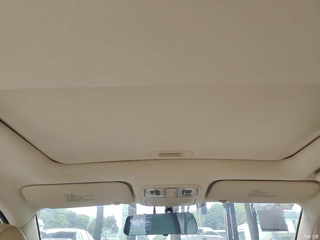 Changan Eado, 2016 18