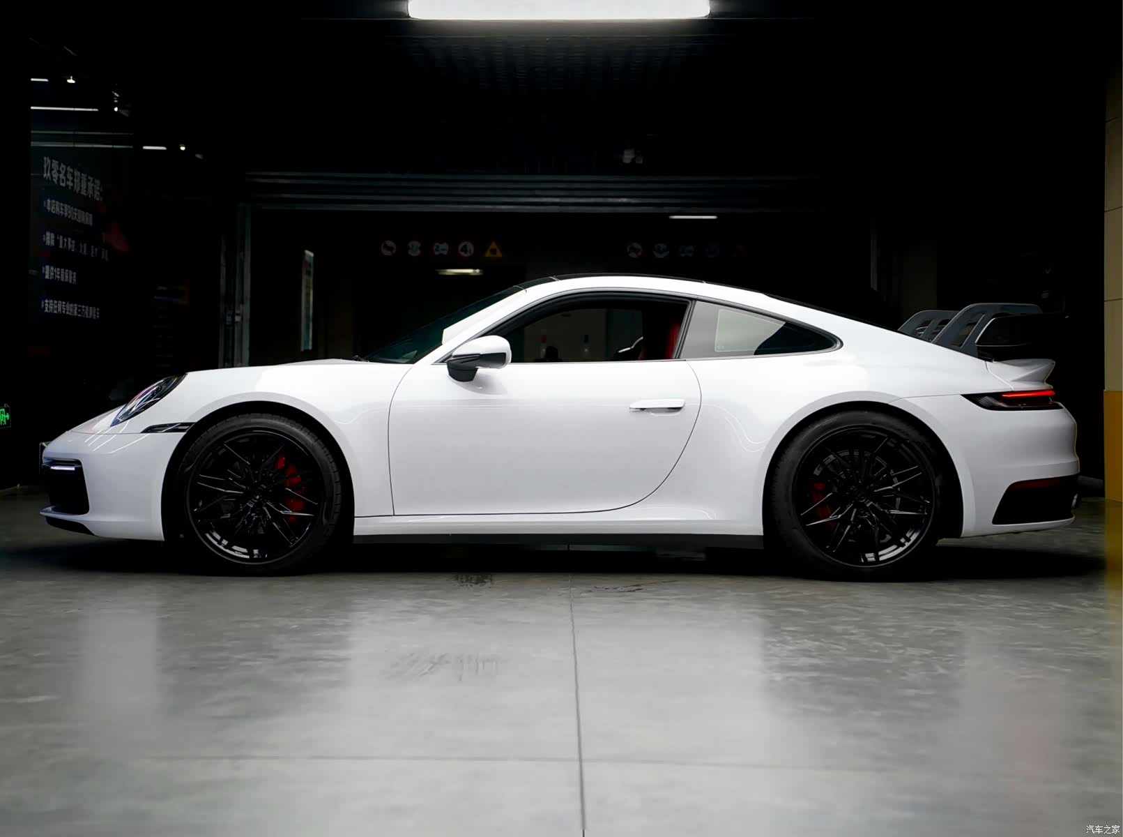 Porsche 911, 2020 3