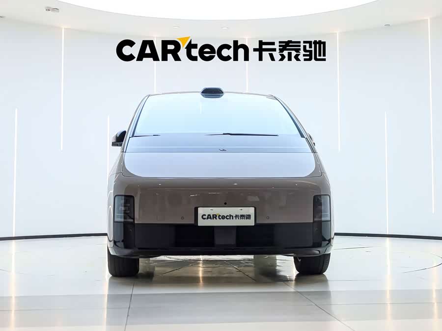 Li Auto MEGA 2024, фото 2