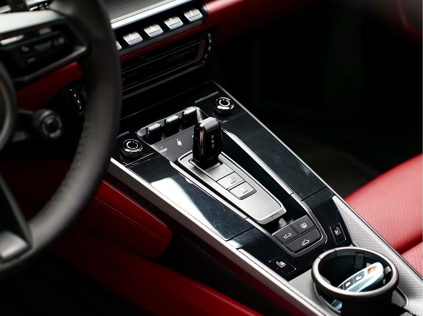 Porsche 911, 2020 15