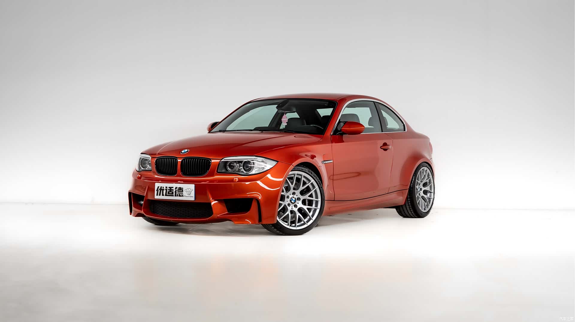 BMW 1 Series, 2012 1