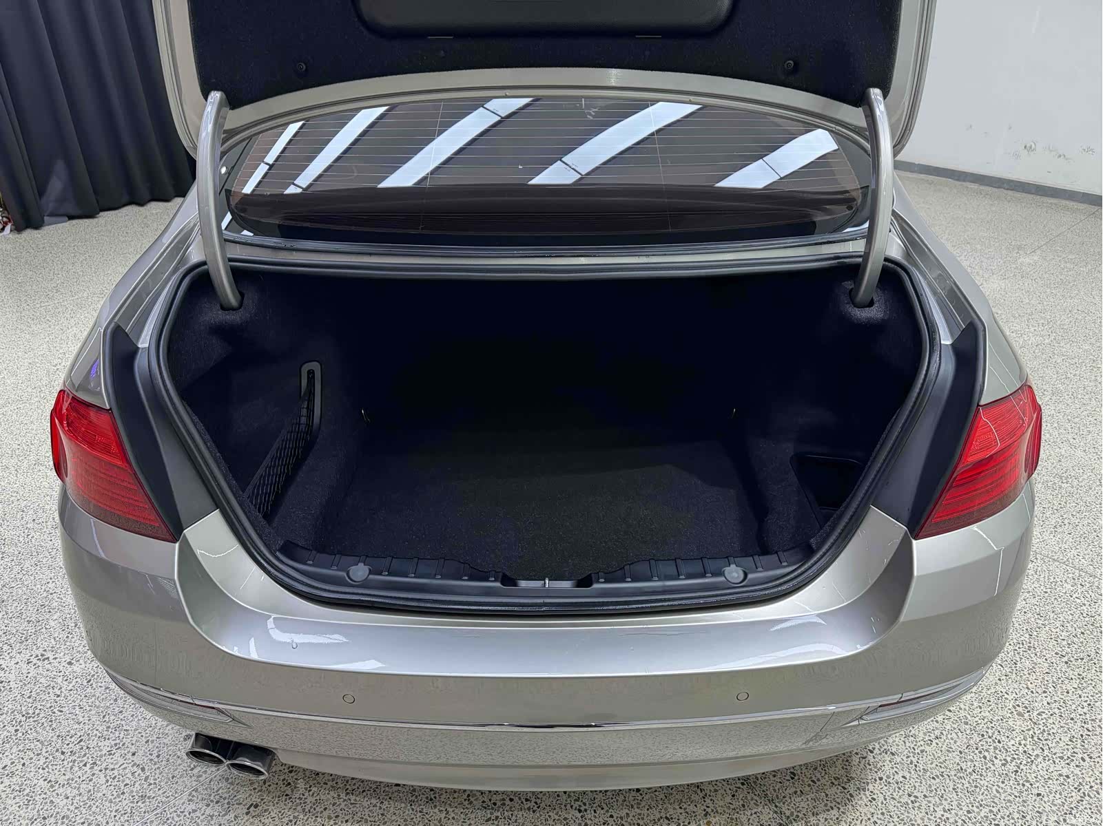 BMW 5 Series, 2016 33