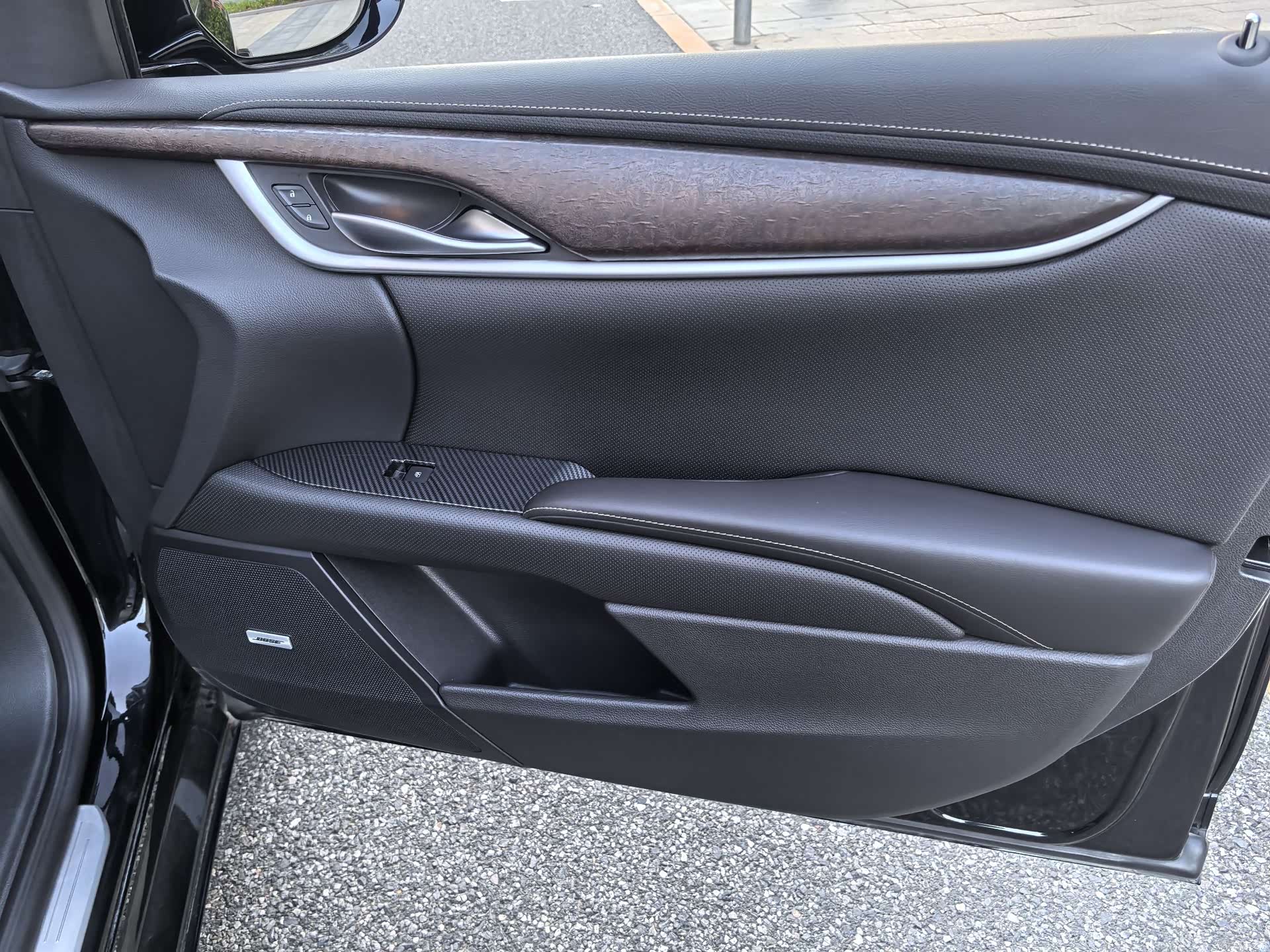 Cadillac XTS, 2019 14