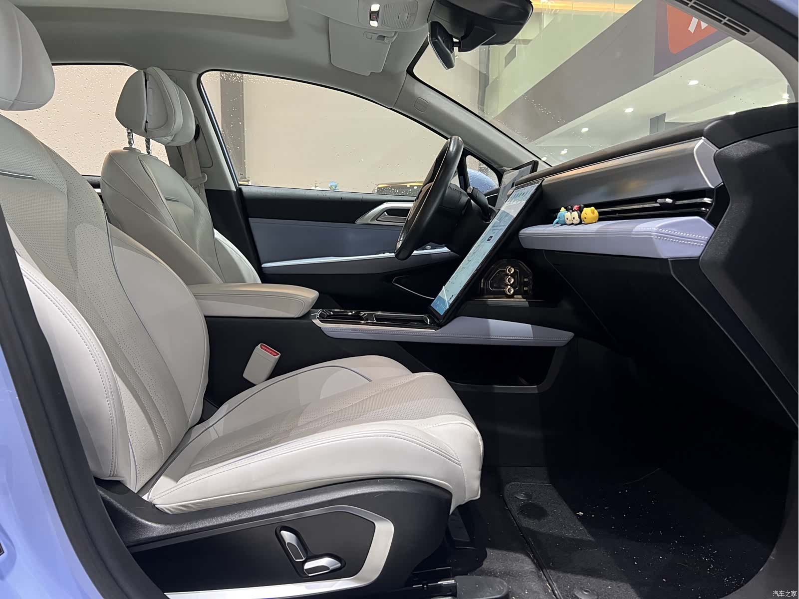Xpeng P5, 2021 10