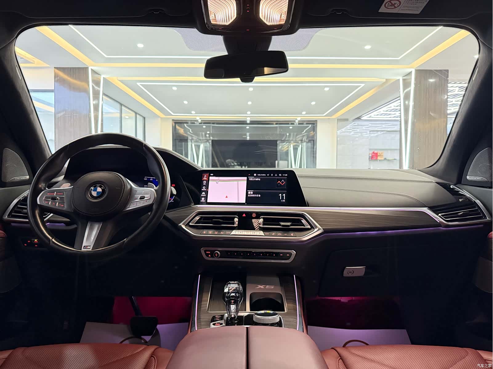 BMW X5, 2022 6
