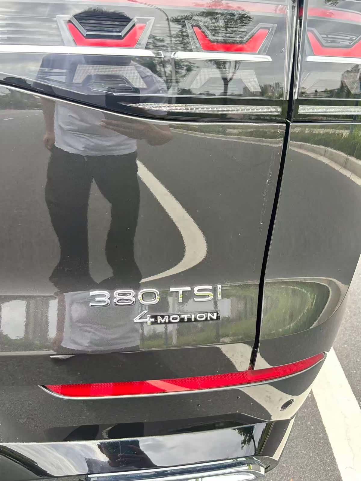 Volkswagen Talagon, 2025 30