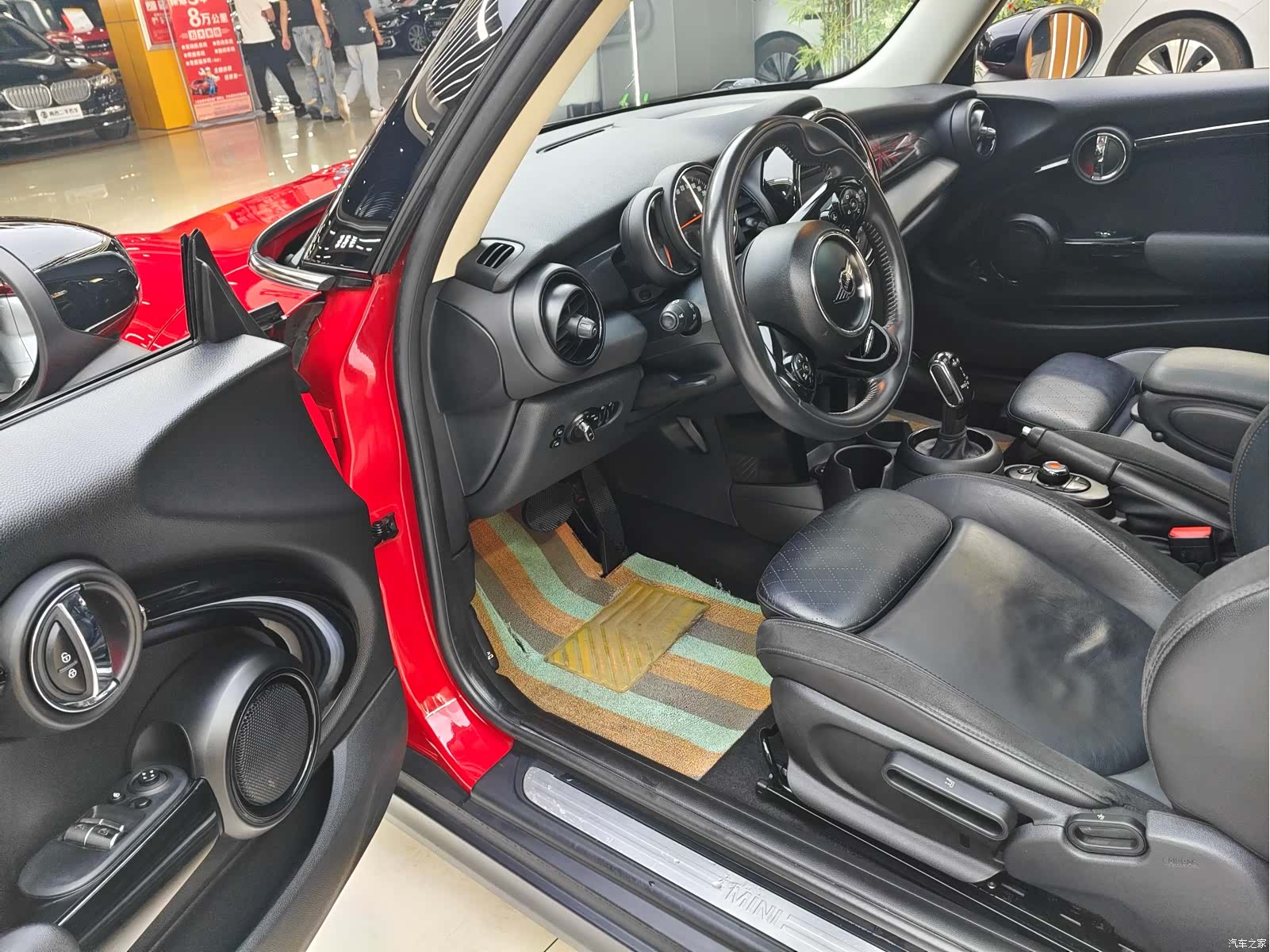 Mini Cooper, 2019 9