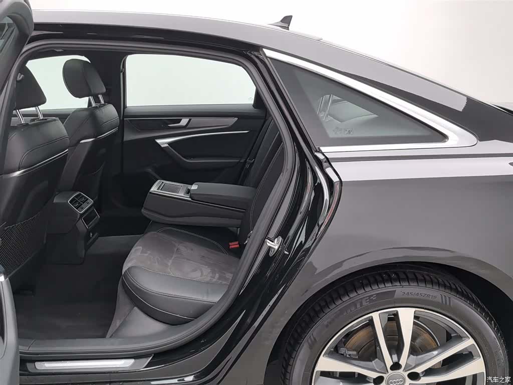 Audi A6L, 2020 15