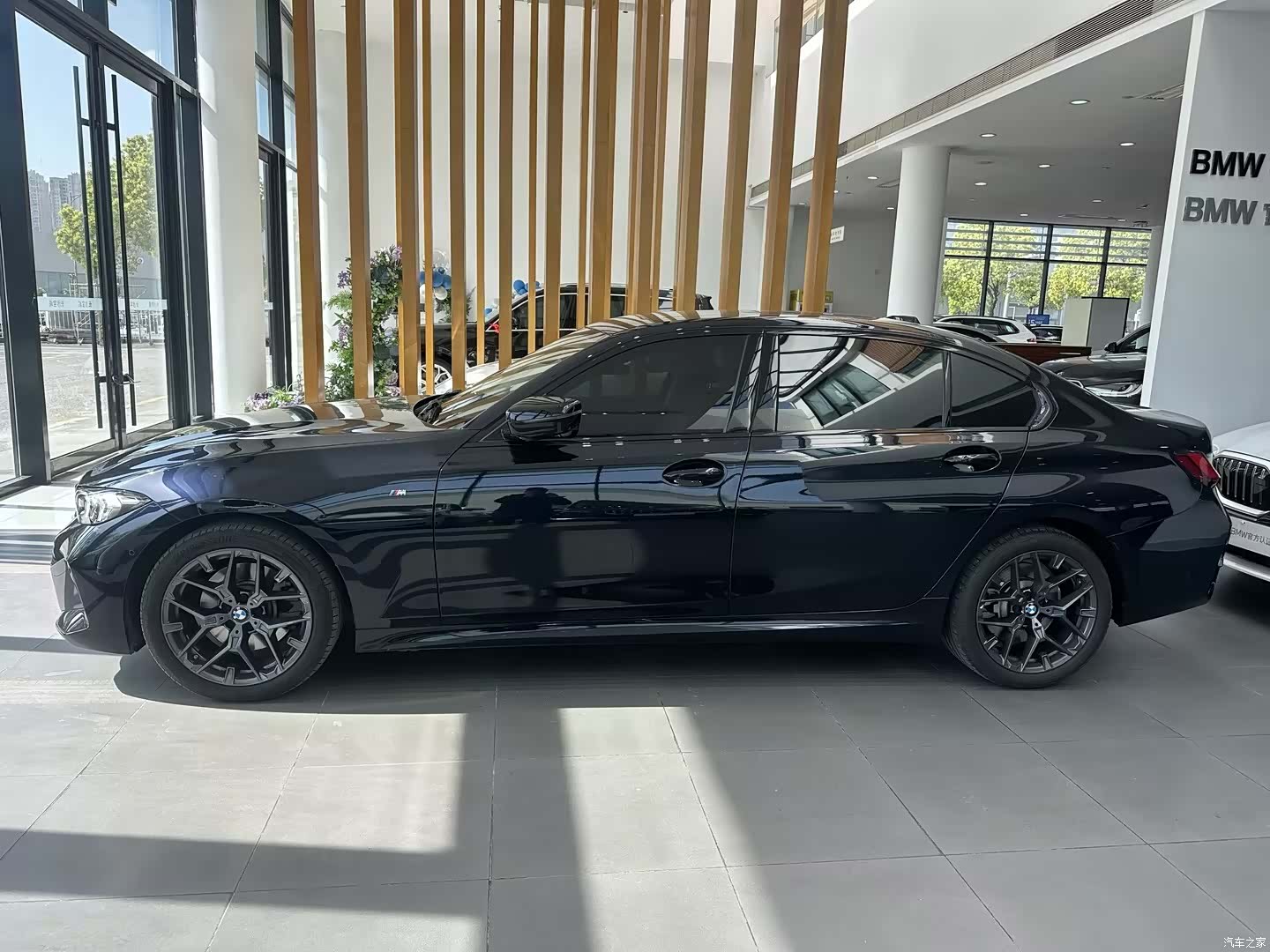 BMW 3 Series, 2025 4