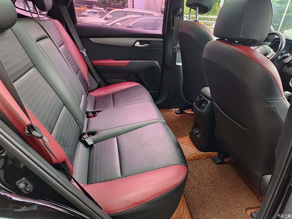 Kia Sportage, 2020 11