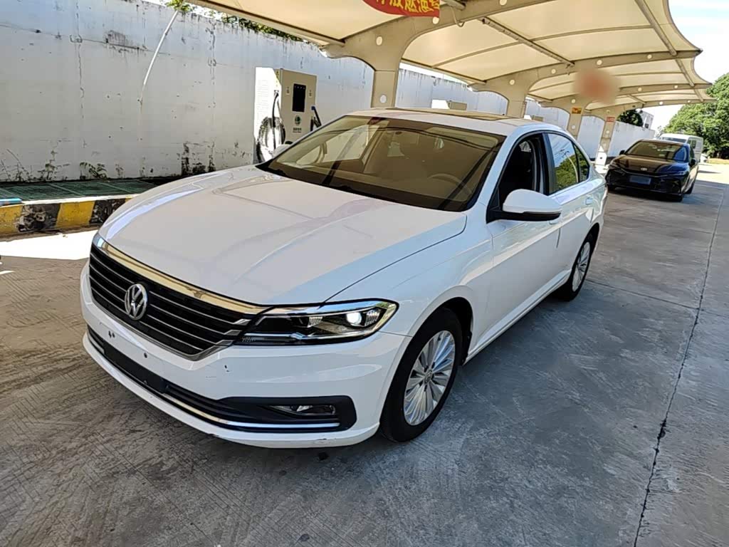 Volkswagen Lavida 2019 280TSI DSG Comfort VI