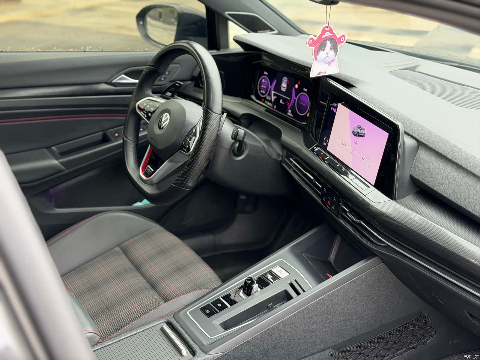 Volkswagen Golf, 2022 17