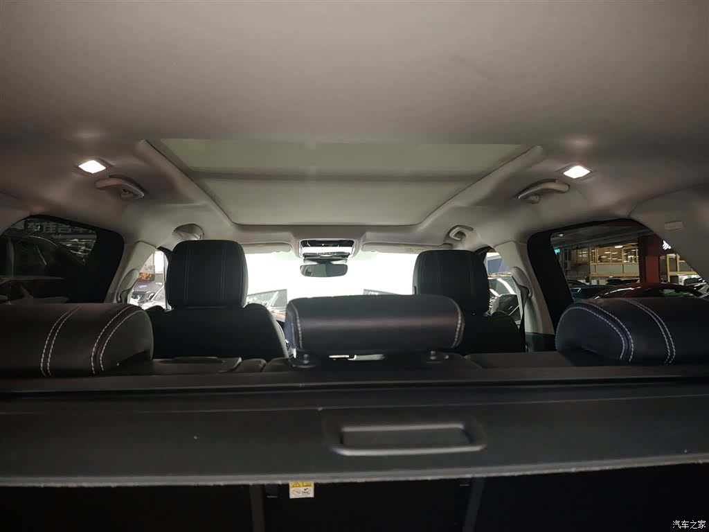 Land Rover Range Rover, 2018 18