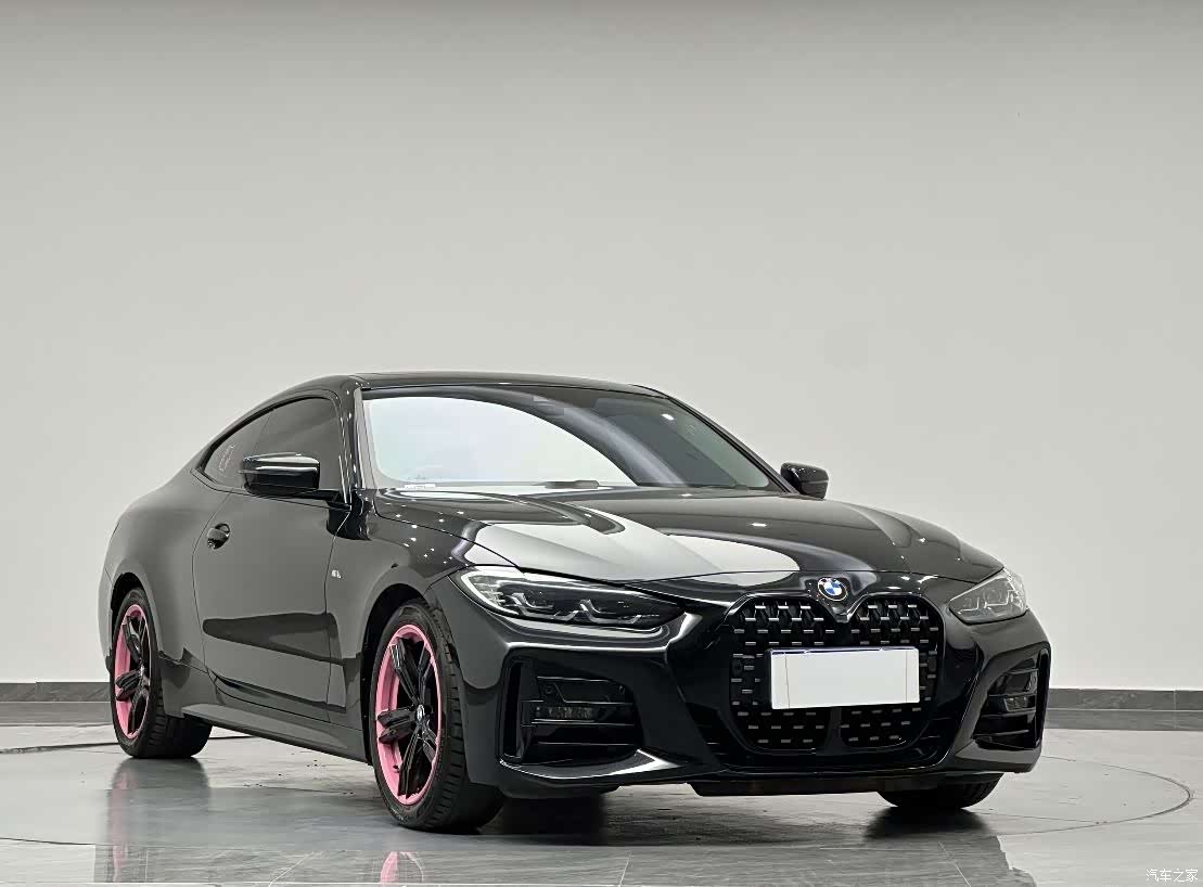 BMW 4 Series, 2023 4
