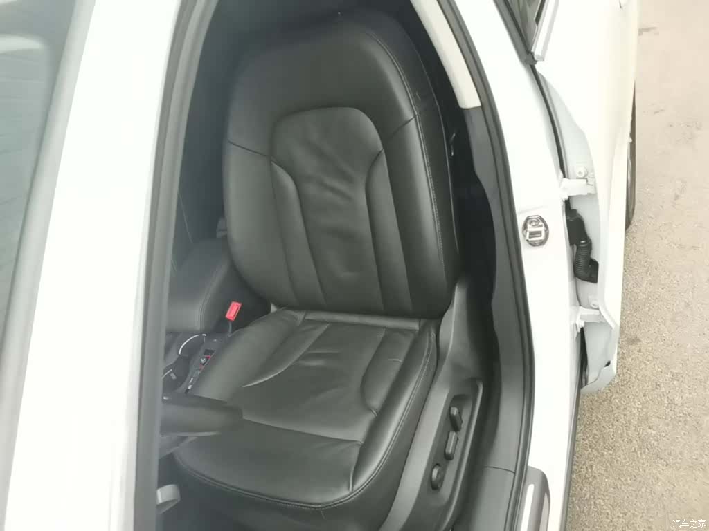 Audi Q3, 2016 15