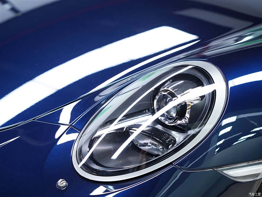 Porsche 911, 2019 18