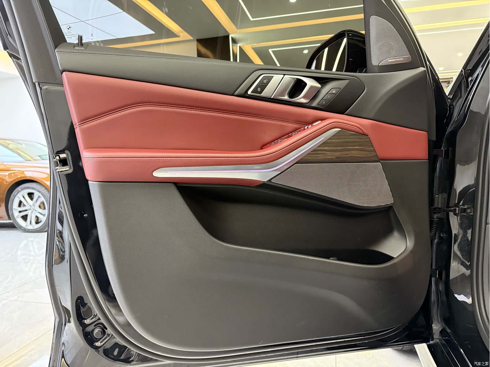 BMW X5, 2022 3