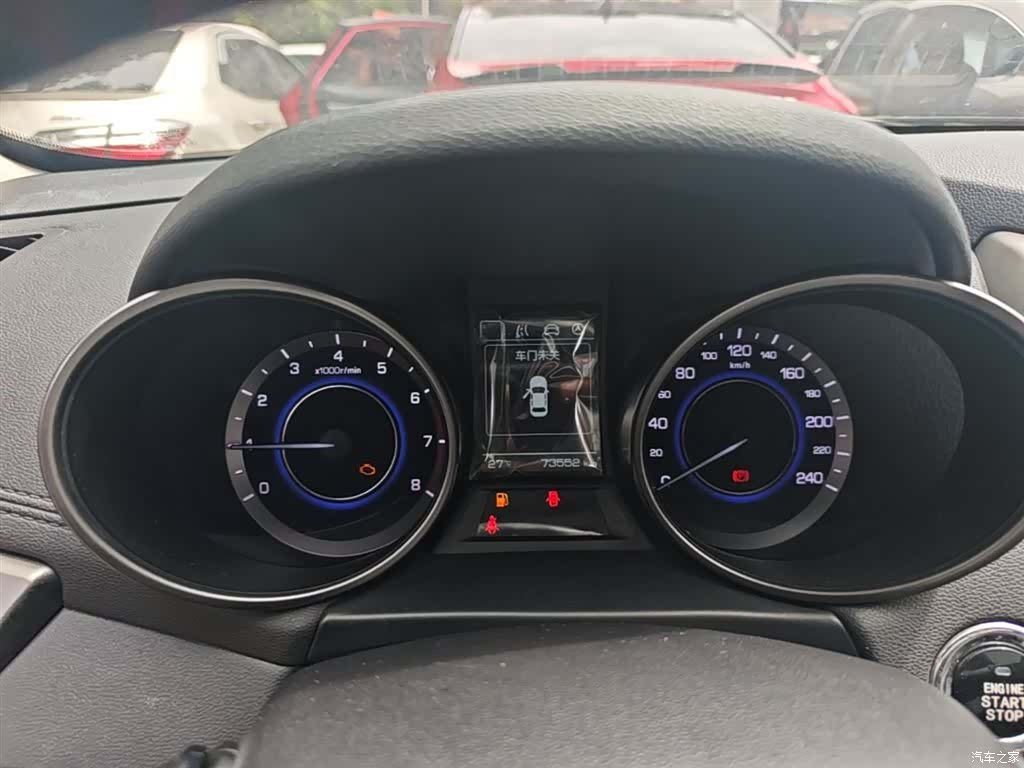 Changan Eado, 2017 12