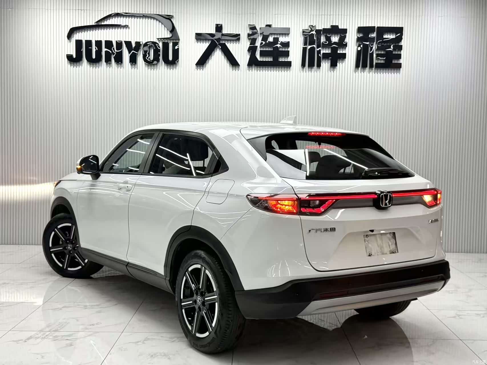 Honda Vezel, 2023 6