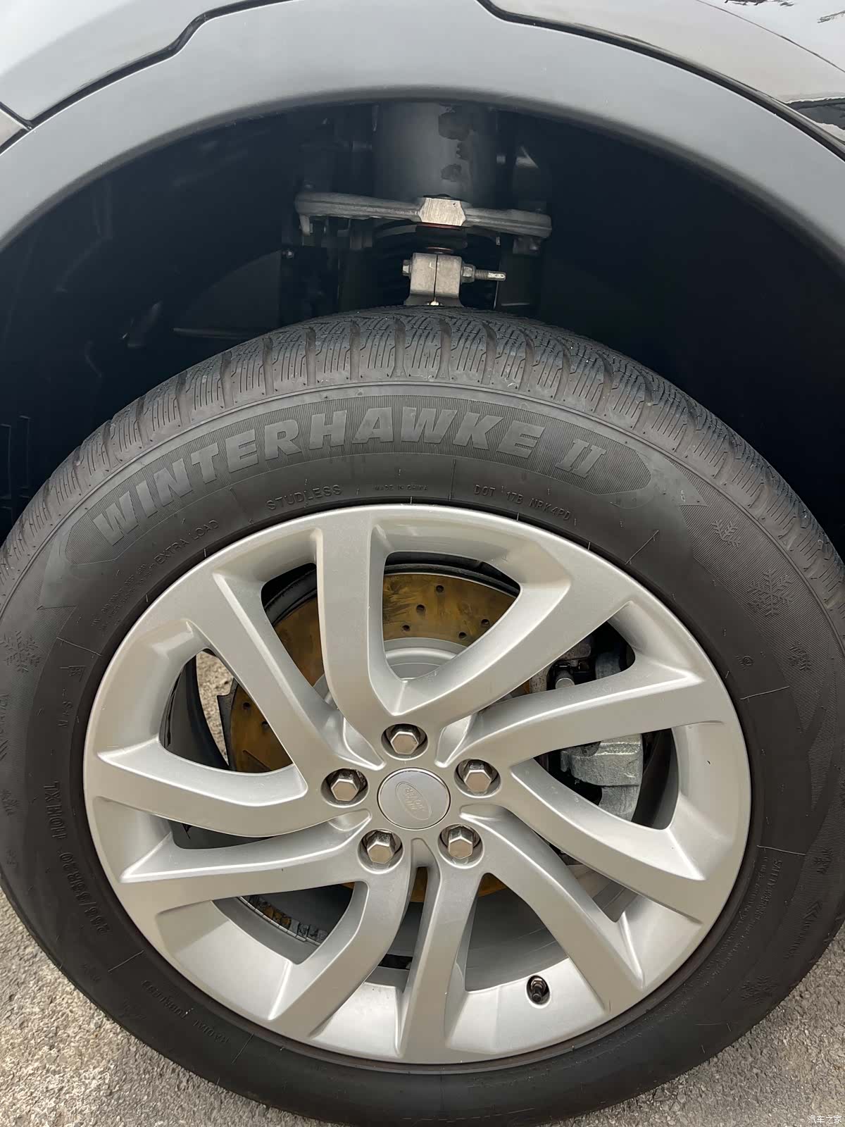 Land Rover Discovery, 2018 23