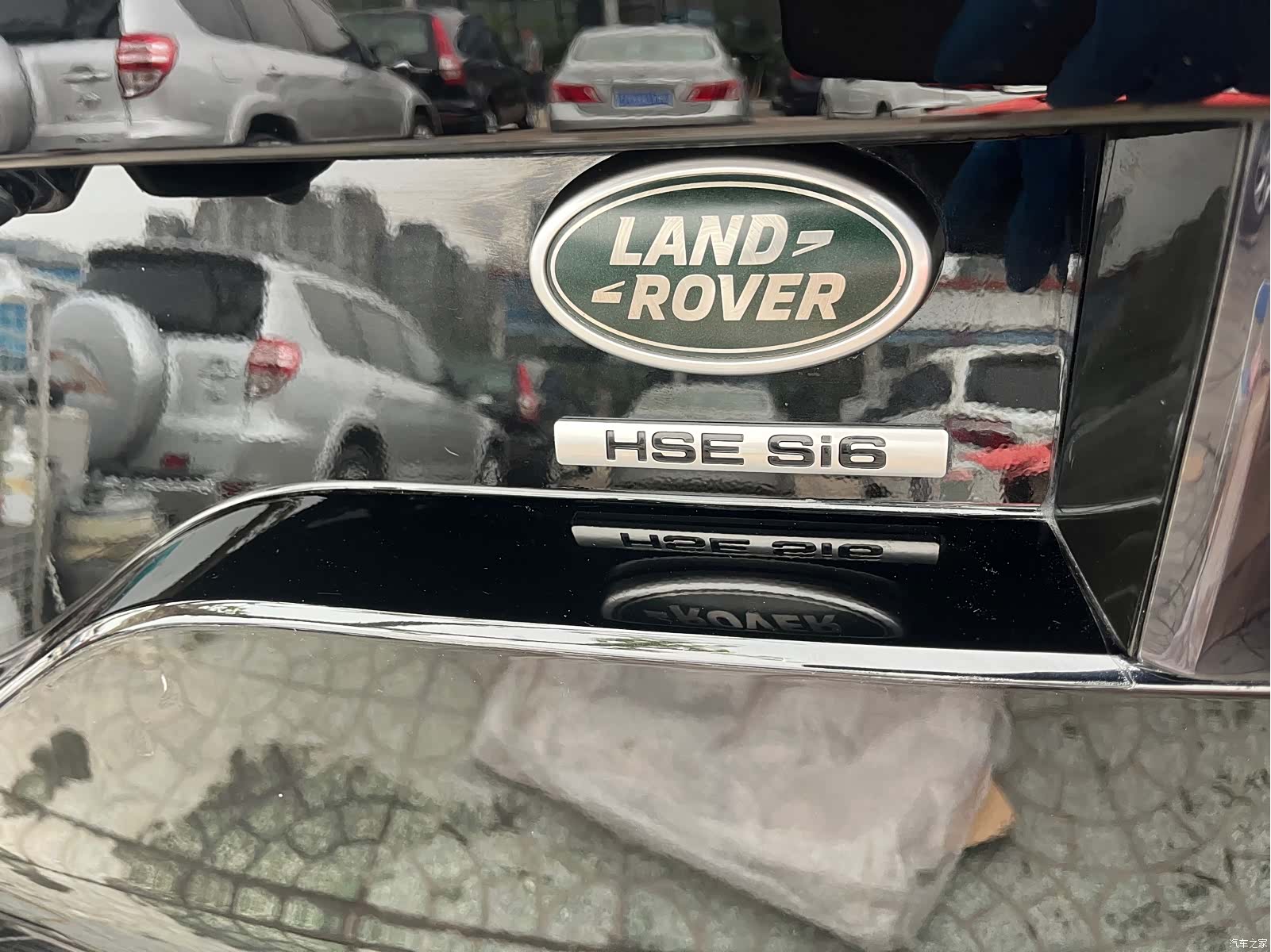 Land Rover Discovery, 2018 24