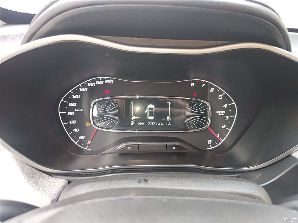 Wuling 510, 2018 4