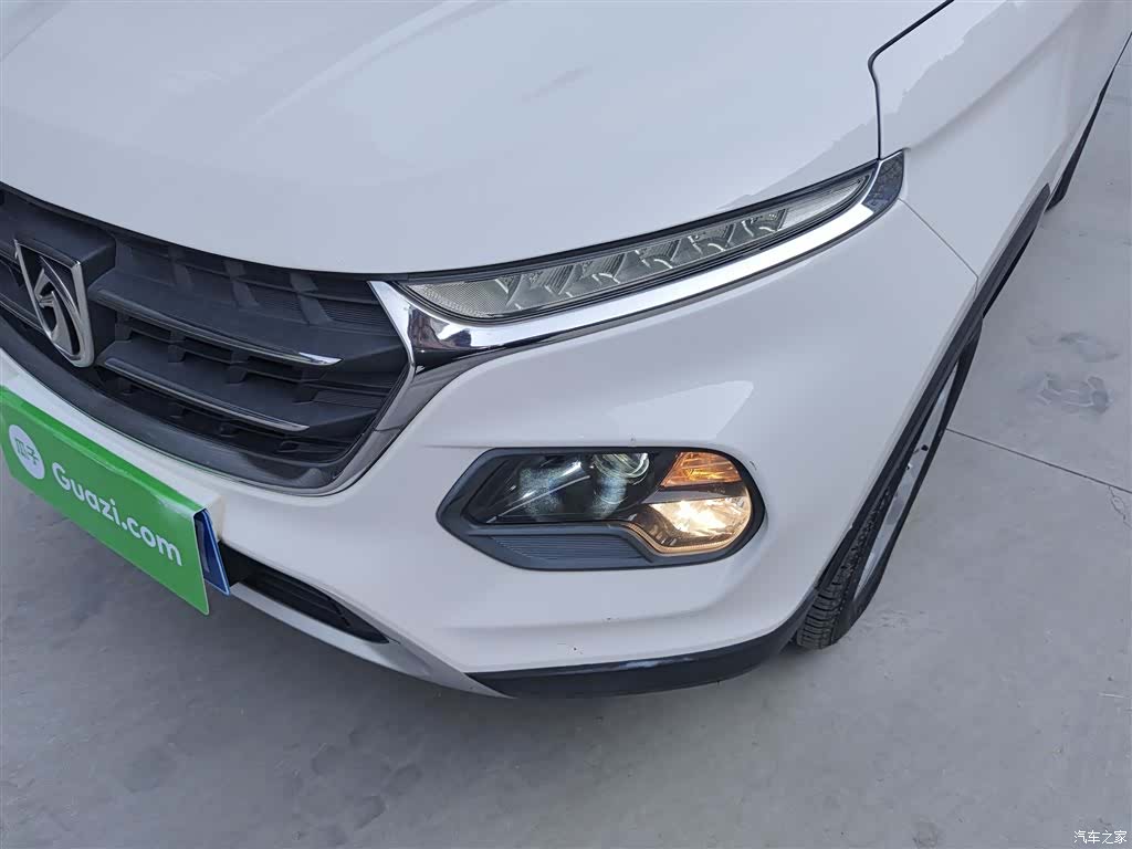 Wuling 510, 2018 15