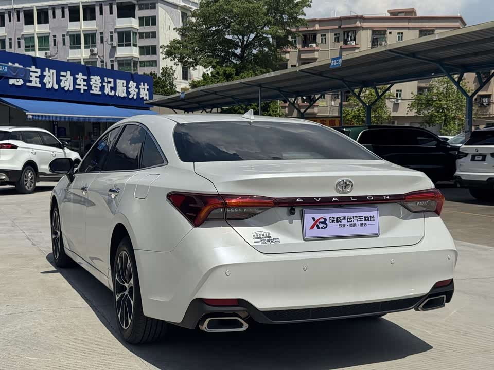 Toyota Asian dragon Toyota Asian dragon