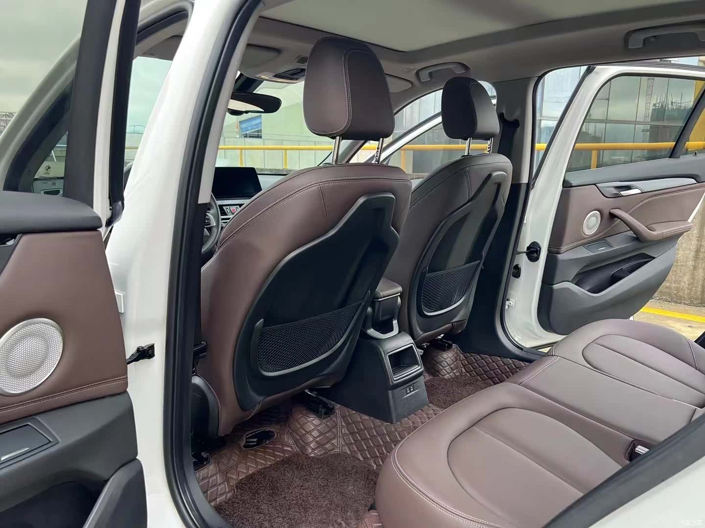 BMW X1, 2022 9