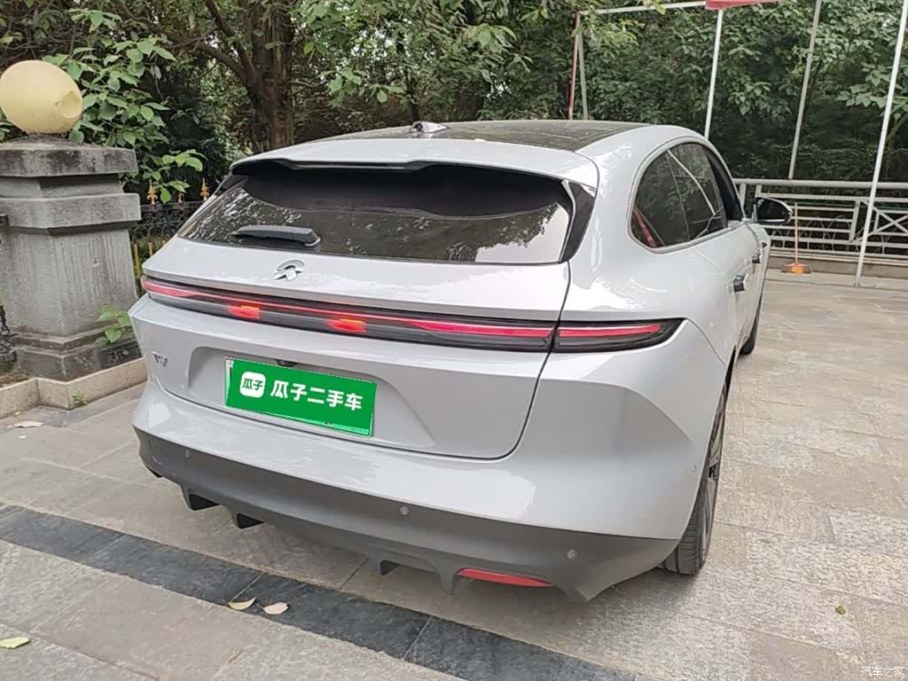 NIO ET5, 2023 7