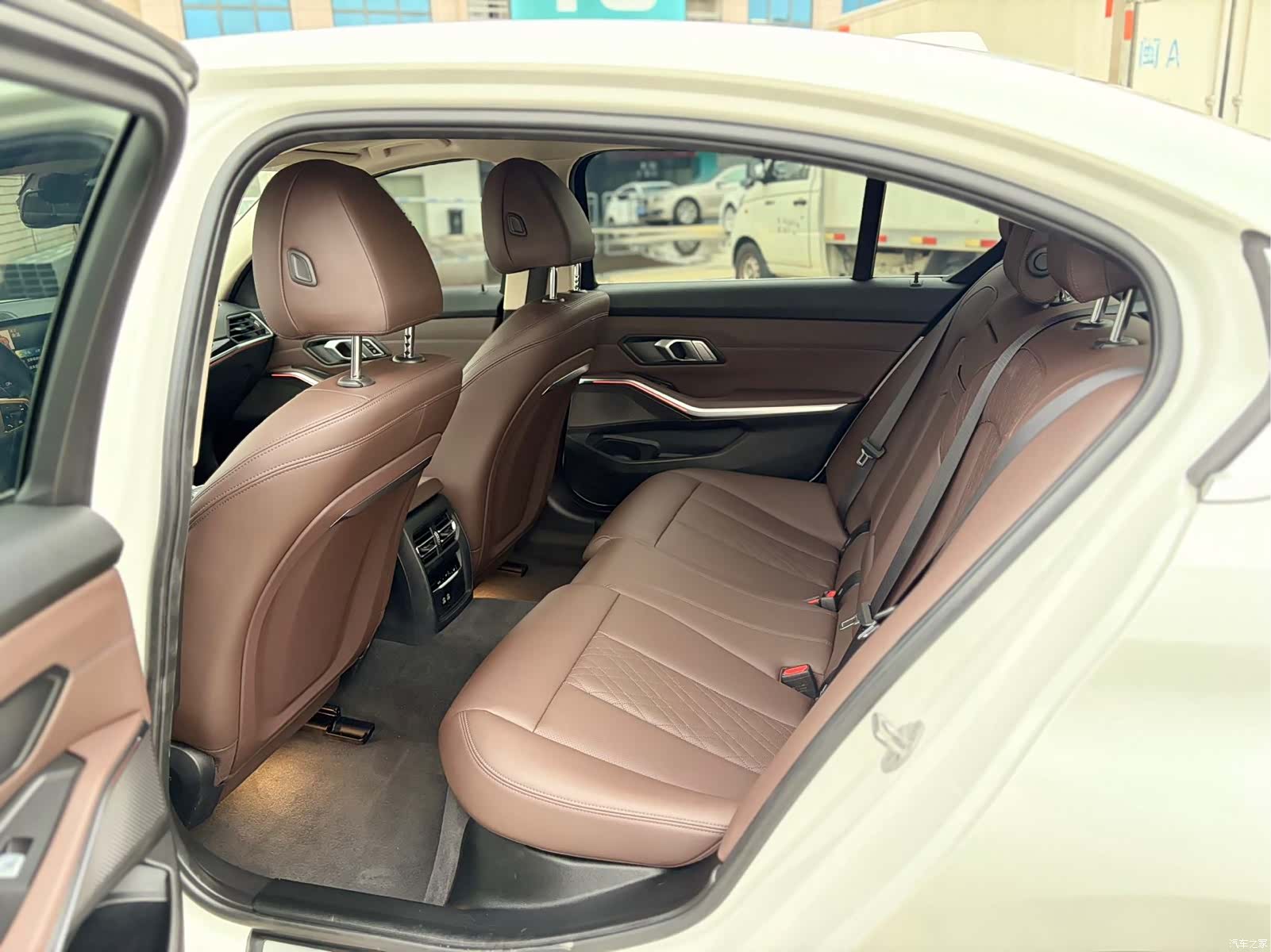 BMW i3, 2023 14