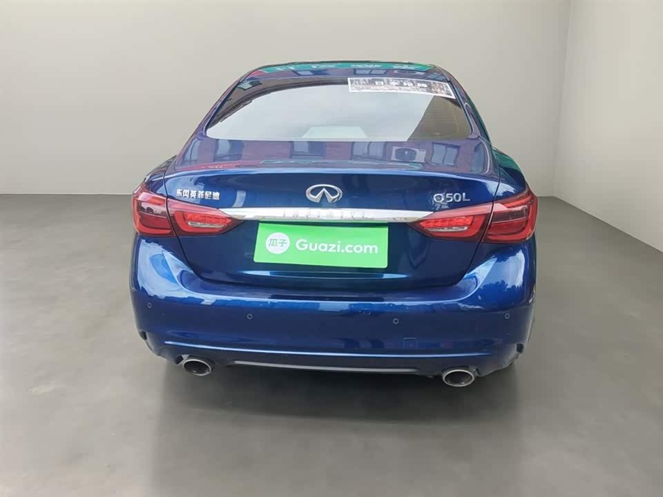 Infiniti Q50L