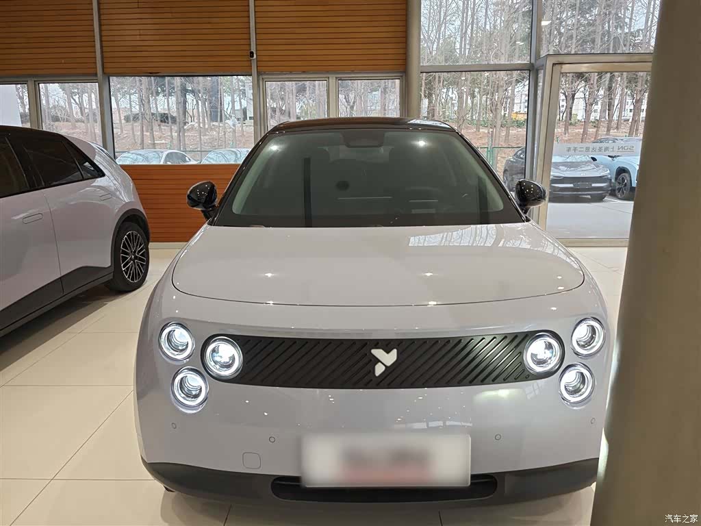 NIO firefly, 2025 3