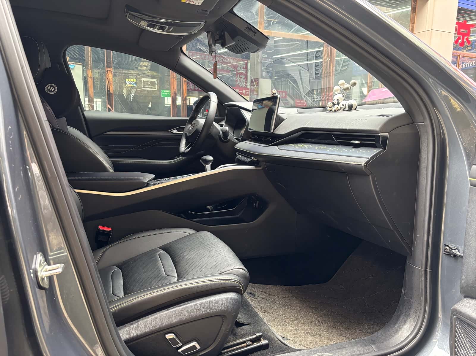Geely Preface, 2023 9