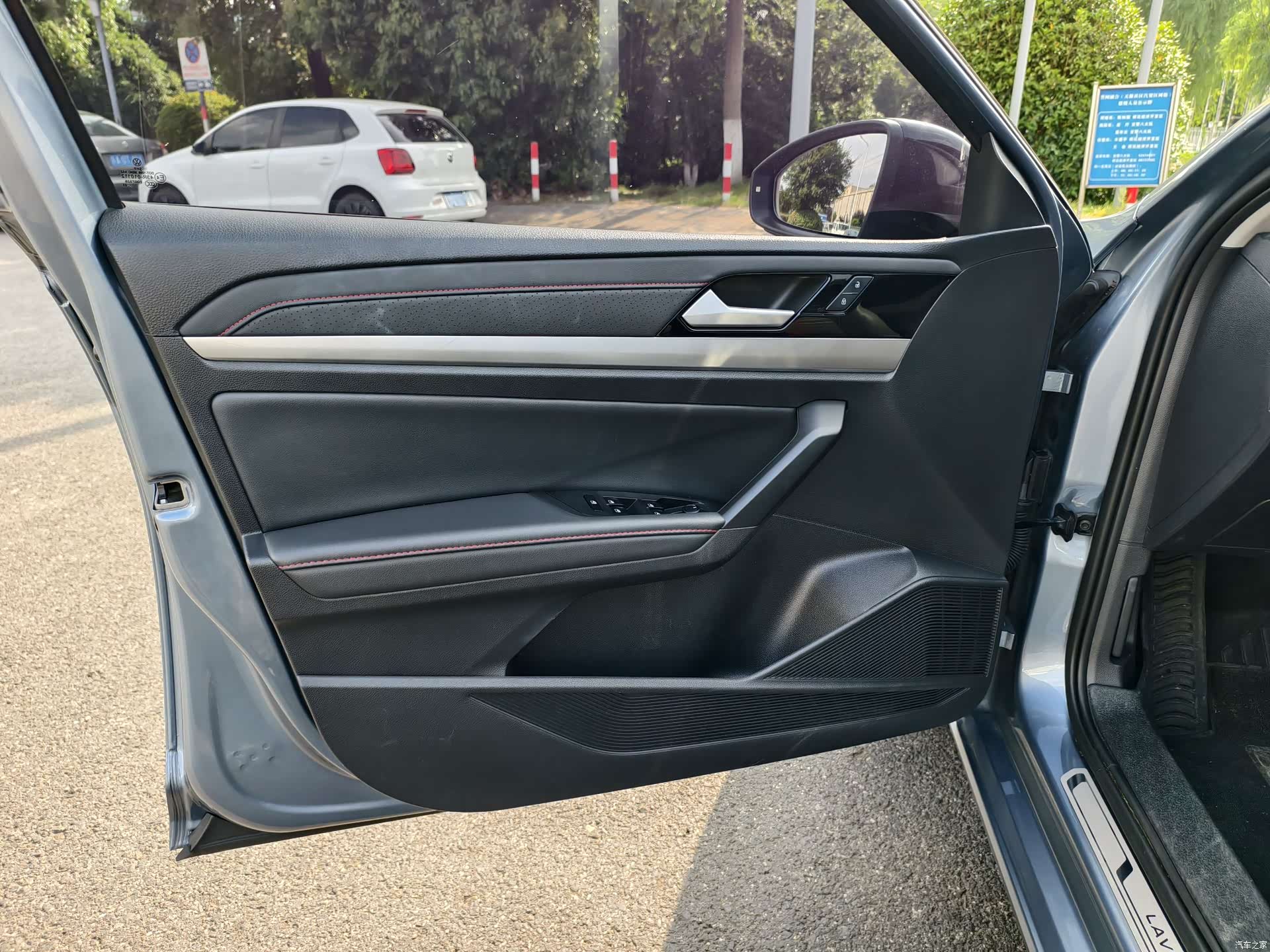 Volkswagen Lavida, 2023 13