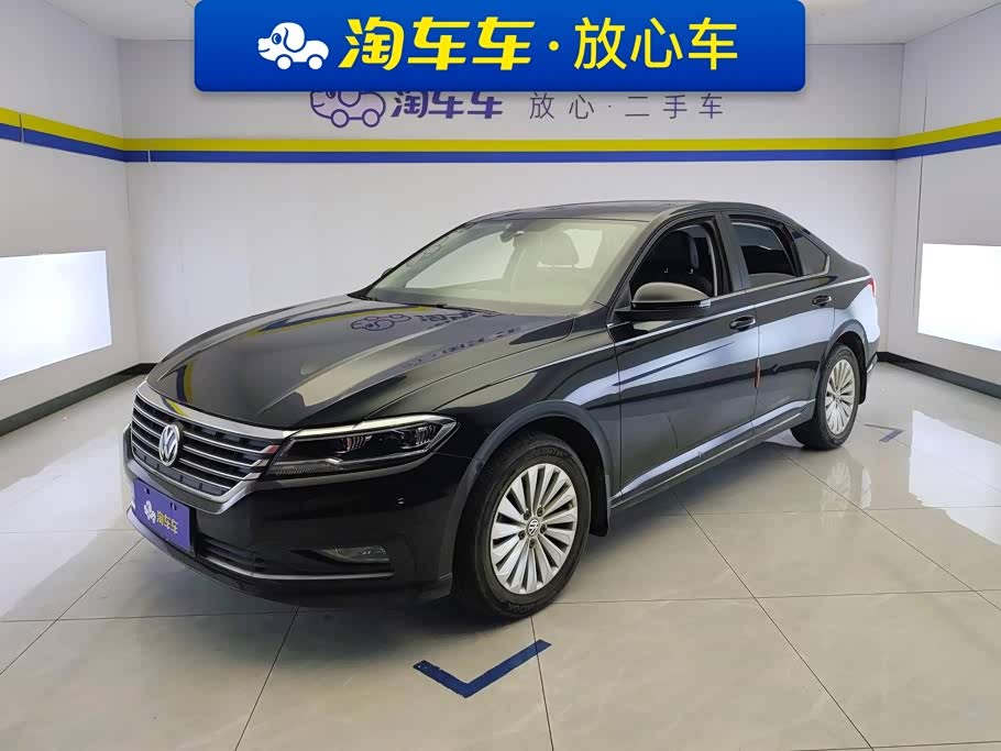 Volkswagen Lavida 2019 280TSI DSG Comfort VI
