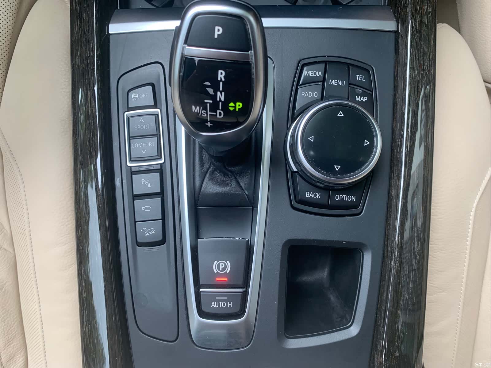 BMW X5, 2016 11