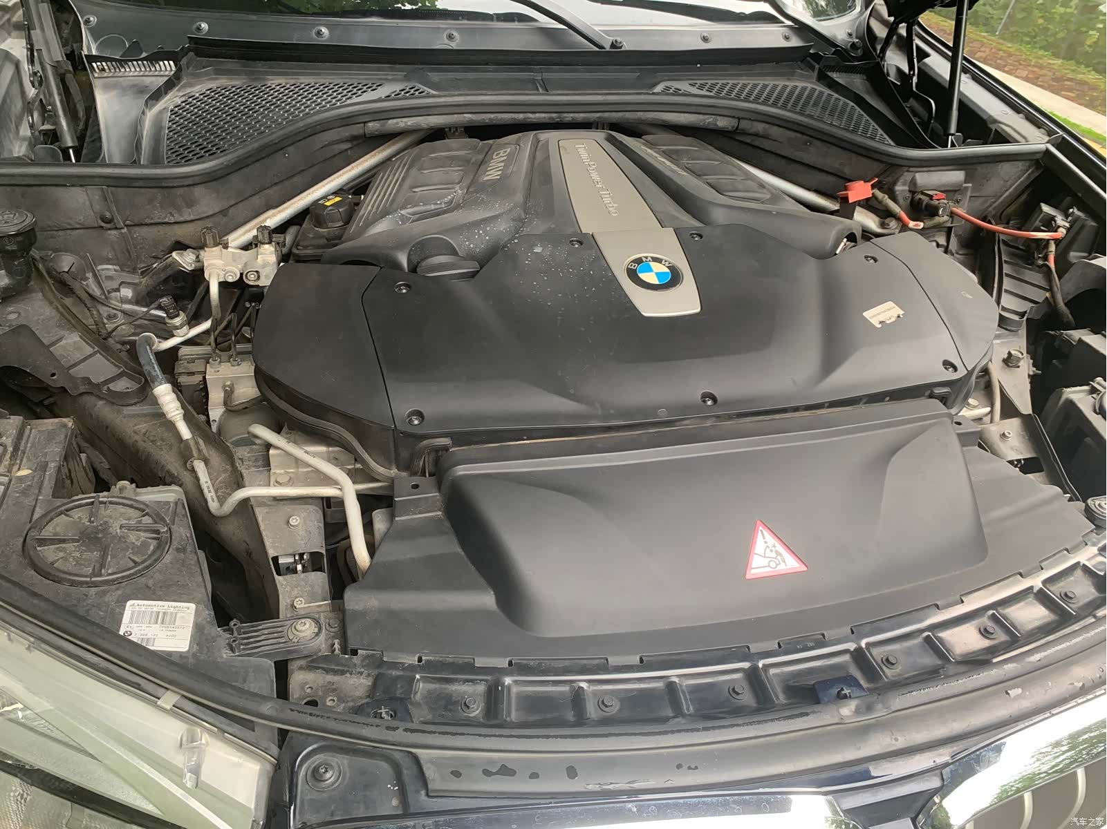 BMW X5, 2016 28